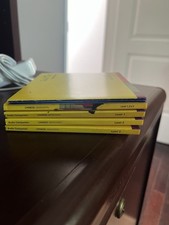 Rosetta Stone Chinese Level 1, 2 & 3 Set 3 for PC, Mac picture