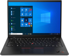 Lenovo ThinkPad X1 Carbon Gen 9 13