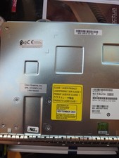 Cisco SPA1X10GELV2 10Gig Ethernet Module G2U picture