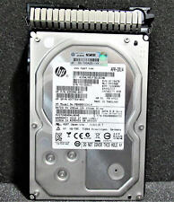 HUS724040ALA640 Hitachi 4TB 7200RPM 6Gbps 3.5