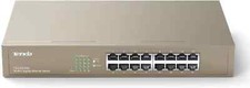 TEG1016D, Unmanaged 16 Port Gigabit Switch, Rackmount Ethernet Switch, Tested picture