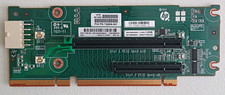 HPE PCIe Gen3 x16/x8 Riser Board PCA P/N 729806-001 SPS 777282-001 picture