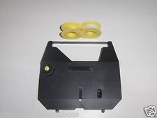 Panasonic KX-R340 Typewriter Ink Cartridge Value Pack + Correction Spool picture