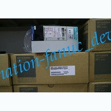 Mitsubishi MR-J2S-200A-EG055 Servo Drive MRJ2S200AEG055 New DHL Expedited Ship picture