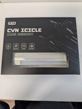 Colorful CVN ICICLE 32GB 2x16GB DDR5 6600 CL34 XMP Intel Desktop RAM 6000 picture