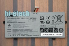 Genuine AA-PBUN4KP Battery for Samsung 930QAA 930QBE NP930QAA NT930QBE NT930QBV picture