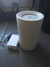 TP-Link BE63 Tri-Band WiFi 7 Router - Single unit Used picture