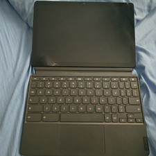 Genuine Lenovo Ideapad Duet Chromebook CT-X636F 10.1