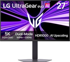 LG 27GM950B-B 27