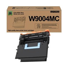 W9004MC Toner Cartridge with New Chip Replacement for Managed E60155dn E60165... picture