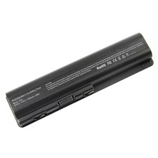 6Cell Laptop Spare Battery For HP Pavilion DV4 DV5 DV6 dv6-1245dx 484170-001 picture