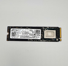 Micron 2300 512GB M.2 2280 NVMe Gen3 x4 Internal SSD MTFDHBA512TDV picture