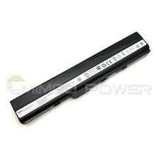 New Genuine A32-K52 Battery for Asus A42J K52 K52F K52J K52JB K52JC K52JE K52JK picture