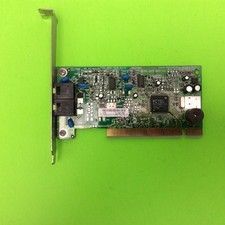 Compaq Presario 5080US Computer MICRO-MODEM 56K Modem 207616-004 HSP56 picture