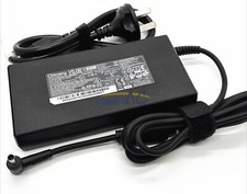 New Orginal MSI Sword 16 HX B14VGKG-229US A21-200P2B 200W Power Adapter Charger picture
