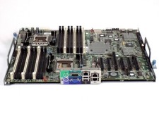 HP 606019-001 Replacement Part: Motherboard Mainboard Board for ProLiant ML350 G6 picture