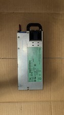 HP 1200W Power Supply HSTNS-PL30 643933-001 660185-001 643956-201 PS-2122-3C-LF picture