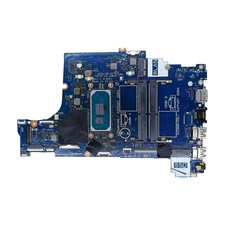 0790WT For Dell Inspiron 5493 5593 3493 3793 Motherboard LA-J081P i3-1005G1 picture