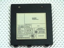 Compaq Presario 2596US Laptop Base Memory RAM & Wifi Door Cover - 319489-001 (2) picture