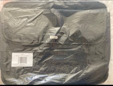 Targus 15.4” Traditional Notepac Clamshell Case New With Tags and Sealed picture