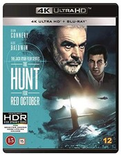 The Hunt for Red October   (Dutch subtitles) picture