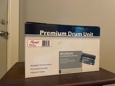 Brother DR-620 Drum Unit never used, vacuum sealed picture