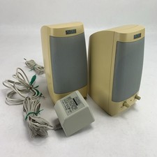 Altec Lansing GCS100 Multimedia Computer Speaker System - Tested picture