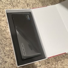 CODi Dual 4K Universal Dock (USB-C connection) picture