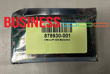 HPE PCA 4LFF SAS 12Gbs HDD BP 878930-001 picture