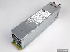 400 Watt HP ESP113 313299-001 PSU ATX Hot Plug Server Power Supply 400W Power Supply picture