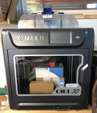 QIDI X MAX - II - 3D PRINTER - QIDI X MAX 2 - EXTRA LARGE 3D PRINTER picture