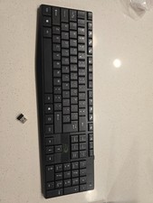 Skytech Global Wireless Keyboard picture