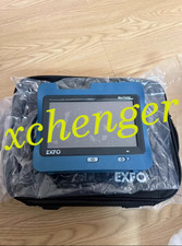1PCS EXFO MAX-720D-SM1 Optical Time Domain Reflectometer new via FedEx or DHL picture