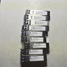 Integra Optics miscellaneous Transceivers lot of 9 picture