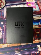 Finalmouse ULX Competition Medium (Lion) Size Gaming Mouse BNIB+Factory sealed picture