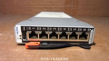 IBM Nortel-L 2/3 Copper Gigabit Switch Module 32R1869 EL4512029 FROM IBM 8677 picture