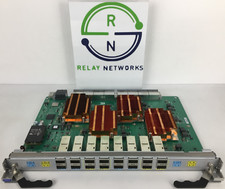 Brocade CR32-8 Core Routing Blade for Brocade X6-8  16x 4x32 -Gbps QSFP+ ports picture