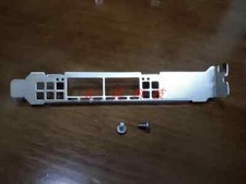 Full Height Bracket Mellanox ConnectX-6 CX623106AN MCX623106AN-CDAT NIC picture
