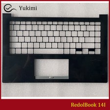 FOR ASUS RedolBook 14I 14E 14IA X421IA Black Laptop C Shell Cover Upper Palmrest picture