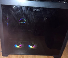 Lenvo gaming pc win 11 comes with keyboard and mouse 5060 utral7 64g picture