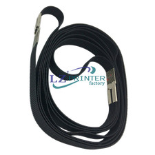 New Q1273-60228 42 inch carriage belt Fits For HP Designjet 4000 Z6100 4020 picture