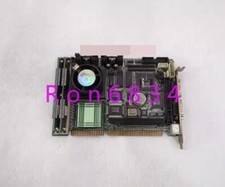 1pc used Advantech PCA-6153 Rev.A2 board picture