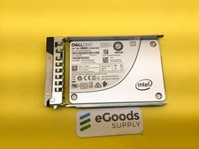 X31G3 DELL 960GB SATA 6Gbps Mixed Used 2.5IN SSD SSDSC2KG960G8R 0X31G3 Gen 14th picture