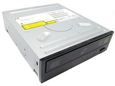 AD-7251H-H5 575781-501 HP Black SATA DVD-RW / CD-RW Lightscribe picture