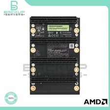 AMD 102D3460300 Instinct MI100 Infinity Fabric GPU Bridge Accelerator Module picture