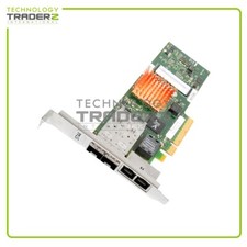 ** T422-CR IBM Chelsio T422-SR 10GbE Quad-Port PCI-E 2.0 Network Card** picture