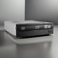 DVD Burner Reader Drive Internal Desktop Type Drive SATA Blu Ray BD Combo Player picture