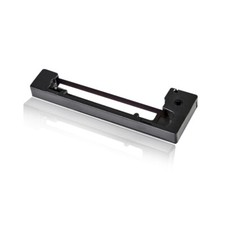 5pcs 7.3cm Printer Ribbon Cartridge fits for C.ITOH 150 for Shapp EL7000 EL7001 picture