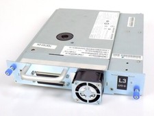 IBM 95P5811 400/800GB Ultrium 3 LTO-3 HH Loader Drive SCSI Tape Drive, BULK picture