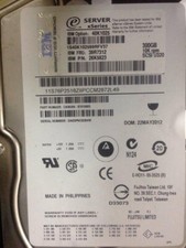 IBM 40K1025 300GB 10K 3.5